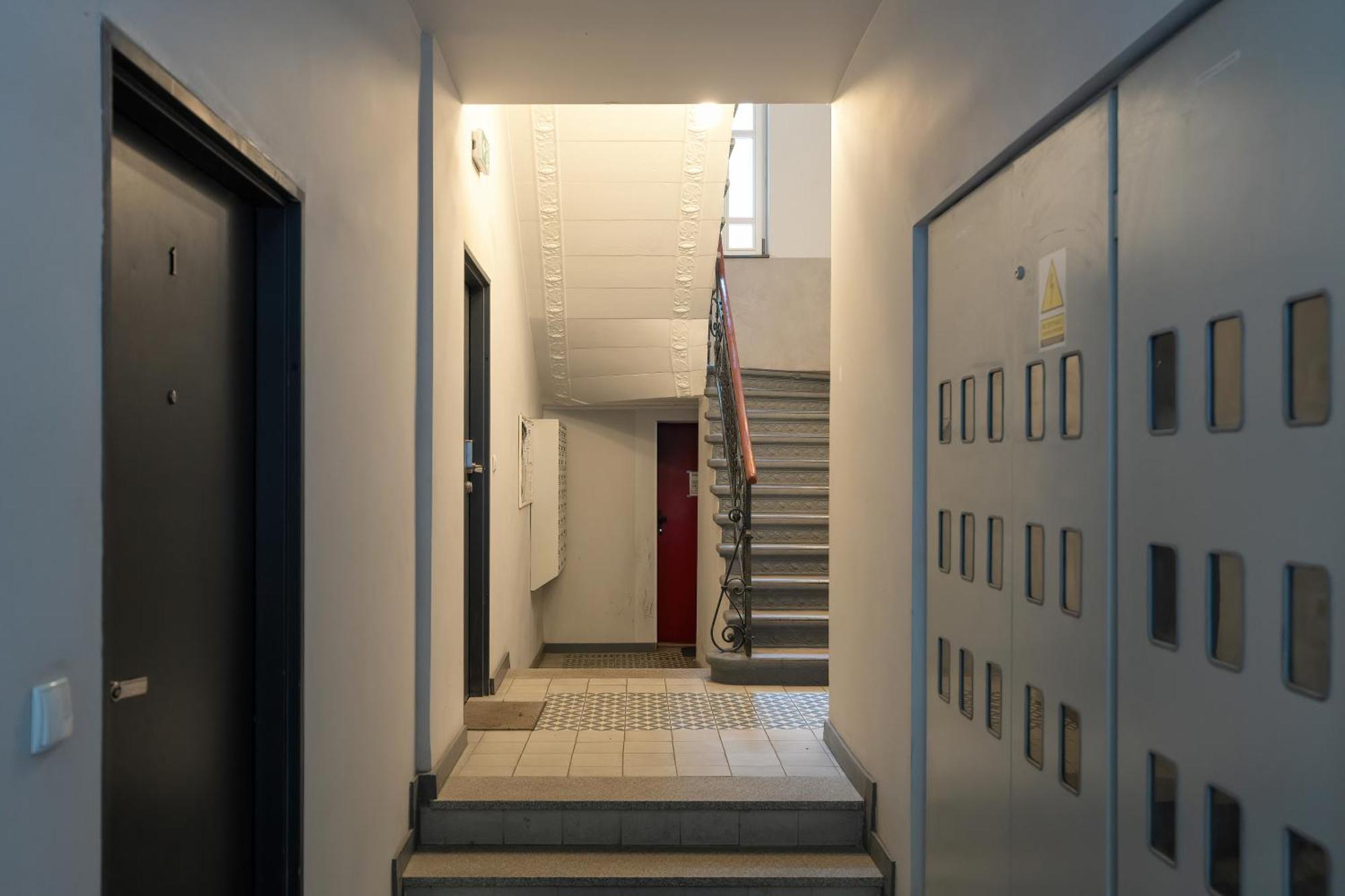 Cosy Studios Gasiorowskich By The Wilson Park By Noclegi Renters Poznań Exterior foto